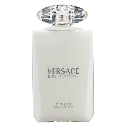 versace intense crema corpo|sephora versace bright crystal.